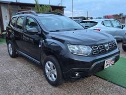 Nero Usata 2018 Dacia Duster Prestige SUV | 10.800 € (Buon prezzo)