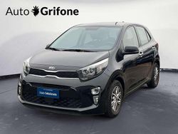 Nero Usata 2021 Kia Picanto Style Due volumi | 10.690 € (Buon prezzo)