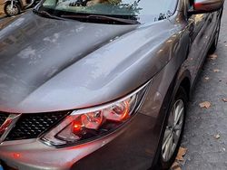 Grigio Usata 2015 Nissan Qashqai SUV | 5700 € (Super prezzo)