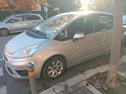 Grigio Usata 2011 Citroën C4 Picasso Seduction Monovolume | 2700 €
