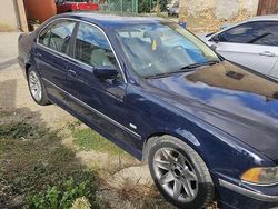 Usata 1999 BMW 530 Tre volumi | 1800 €