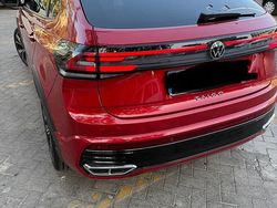 Usata 2024 VW Taigo R-line Plus SUV | 22.990 € (Buon prezzo)