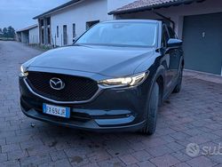 Blu Usata 2019 Mazda CX-5 SUV | 15.000 € (Ottimo prezzo)