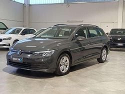 Antracite Usata 2022 VW Golf VIII Life Station wagon | 16.800 € (Ottimo prezzo)