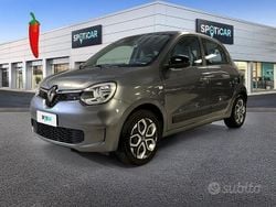 Grigio Usata 2024 Renault Twingo Equilibre Due volumi | 13.750 € (Buon prezzo)