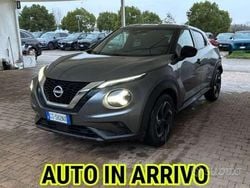 Grigio Usata 2023 Nissan Juke Tekna SUV | 15.900 € (Ottimo prezzo)
