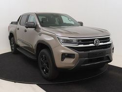 Beige Nuova 2025 VW Amarok PanAmericana Pick-up | 49.990 € (Buon prezzo)