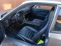 Grigio Usata 1988 Porsche 944 Turbo S Coupé | 30.000 €