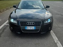 Usata 2008 Audi A5 Coupé | 9000 € (Buon prezzo)