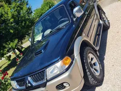 Blu/azzurro Usata 2007 Mitsubishi Pajero Invite SUV | 12.000 €