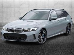 Grigio Usata 2024 BMW 330 M Sport Station wagon | 56.950 € (Molto cara)