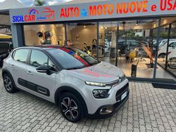 Beige Usata 2023 Citroën C3 Shine Tre volumi | 13.280 € (Buon prezzo)
