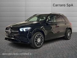 Nero Usata 2021 Mercedes GLE350 Premium SUV | 48.400 € (Ottimo prezzo)