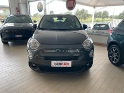 Grigio Usata 2023 Fiat 500X SUV | 20.900 € (Molto cara)