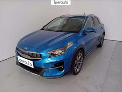 Blu Usata 2021 Kia XCeed SUV | 20.000 € (Buon prezzo)