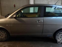 Marrone Usata 2006 Lancia Ypsilon Due volumi | 3000 € (Buon prezzo)