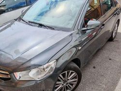 Grigio Usata 2016 Citroën C-Elysee I Tre volumi | 3200 €