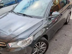 Grigio Usata 2016 Citroën C-Elysee I Tre volumi | 3200 € (Super prezzo)