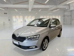 Grigio Usata 2019 Skoda Fabia Design Edition Tre volumi | 10.500 € (Buon prezzo)