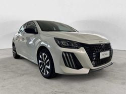 Bianco Nuova 2025 Peugeot 208 Style Due volumi | 16.650 € (Buon prezzo)