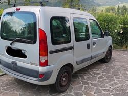 Grigio Usata 2005 Renault Kangoo Expression Monovolume | 500 € (Super prezzo)