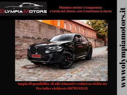 Nero Usata 2023 BMW X4 M Sport SUV | 54.890 € (Buon prezzo)