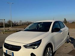 Bianco Usata 2020 Opel Corsa GS Line Tre volumi | 8800 € (Ottimo prezzo)