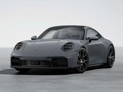 Grigio ardesia neo Usata 2024 Porsche 992 Sport Coupé | 149.000 € (Molto cara)