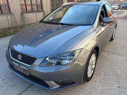 Other Usata 2017 Seat Leon ST Business Station wagon | 6499 € (Ottimo prezzo)