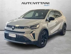 Nuova 2025 Renault Symbioz SUV | 31.300 € (Buon prezzo)