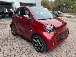 Bordeaux Usata 2021 Smart ForTwo Electric Drive Pulse Due volumi | 11.900 € (Buon prezzo)