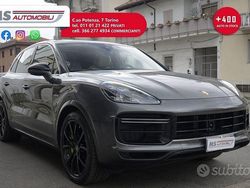 Grigio Usata 2019 Porsche Cayenne SUV | 75.900 €