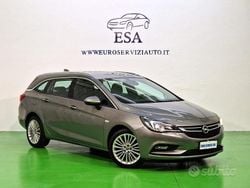 Grigio Usata 2016 Opel Astra Innovation Station wagon | 9100 € (Buon prezzo)