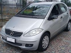 Argento Usata 2005 Mercedes A180 Classic Monovolume | 1999 € (Ottimo prezzo)