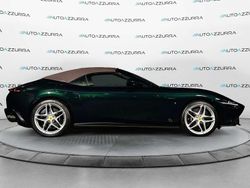 Verde Nuova 2025 Ferrari Roma Cabrio | 326.900 € (Buon prezzo)
