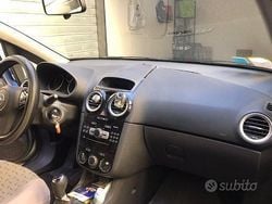 Usata 2007 Opel Corsa Tre volumi | 4000 € (Buon prezzo)