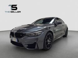 Grigio Usata 2019 BMW M4 Competition Edition Coupé | 43.900 € (Ottimo prezzo)