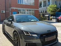 Usata 2018 Audi TT Competition Coupé | 33.000 € (Buon prezzo)