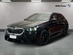 Usata 2024 BMW M5 Comfort Edition Station wagon | 151.900 €