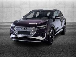 Lilla Usata 2022 Audi Q4 e-tron S-Line SUV | 33.950 € (Ottimo prezzo)