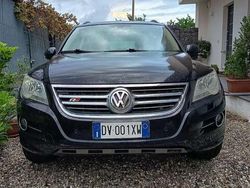 Usata 2010 VW Tiguan R-line SUV | 6800 € (Ottimo prezzo)