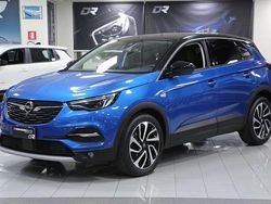 Blu Usata 2019 Opel Grandland X Ultimate SUV | 18.500 € (Cara)
