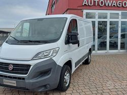 Bianco Usata 2018 Fiat Ducato Furgone | 12.250 €