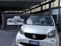 Argento Usata 2019 Smart ForTwo Coupé Passion Due volumi | 11.000 € (Ottimo prezzo)