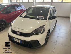 Other Usata 2024 Honda Jazz Sport Due volumi | 25.900 € (Molto cara)