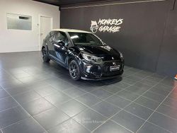 Nero Usata 2018 DS Automobiles DS3 So Chic Tre volumi | 9400 € (Buon prezzo)