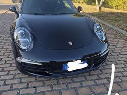 Usata 2013 Porsche 911 Carrera Coupé | 75.000 € (Buon prezzo)