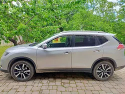 Usata 2017 Nissan X-Trail Acenta SUV | 14.000 € (Ottimo prezzo)