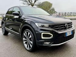 Nero Usata 2021 VW T-Roc Sport SUV | 20.990 € (Ottimo prezzo)