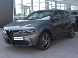 Grigio Usata 2024 Alfa Romeo Tonale Veloce SUV | 28.900 € (Buon prezzo)